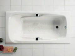 Чугунная ванна 